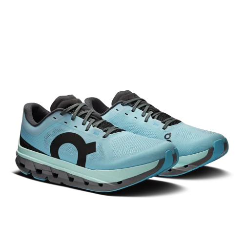 On Cloudflow 5 futócipő