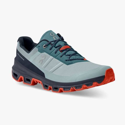 On Running Cloudventure 3 terepfutócipő