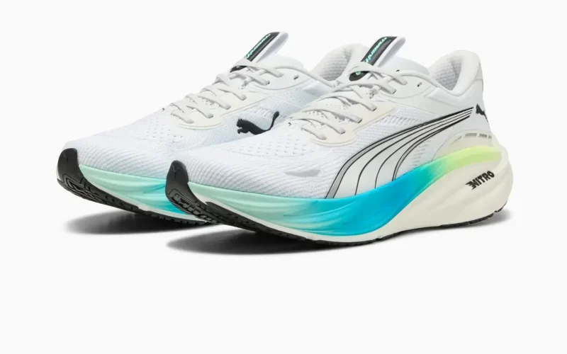Puma Magnify Nitro 3 futócipő