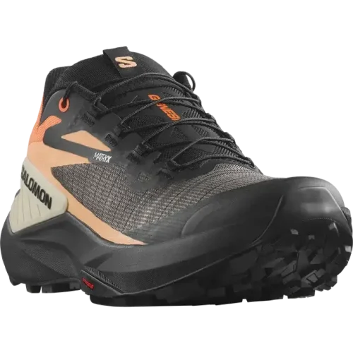 Salomon Genesis terepfutó cipő