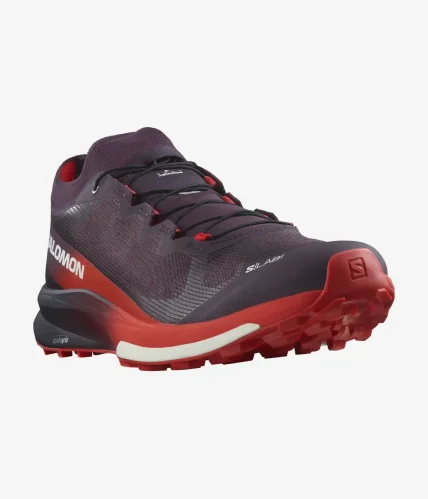 Salomon S/LAB ULTRA 3 V2 terepfutócipő