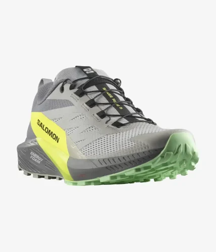 Salomon Sense Ride 5 terepfutócipő