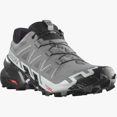 Salomon Speedcross 6 terep futócipő