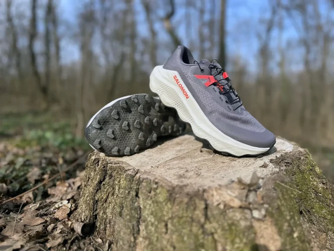 Salomon Ultra Glide 3 terepfutó cipő