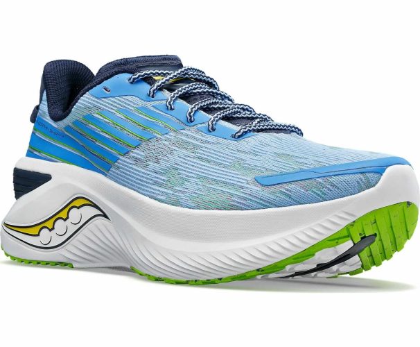 Saucony Endorphin Shift 3 futócipő