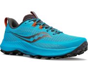 Saucony Peregrine 13 terepfutócipő