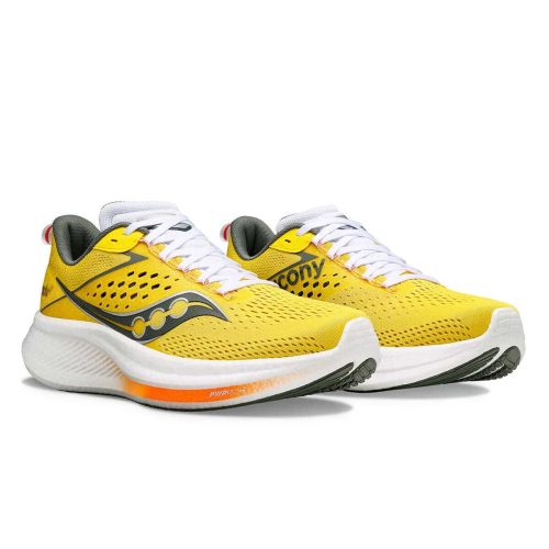 Saucony Ride 17 futócipő