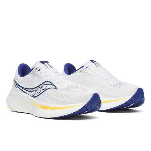 Saucony Ride 18 futócipő