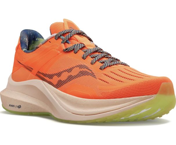 Saucony Tempus futócipő