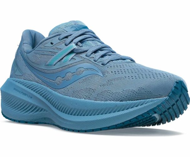 Saucony Triumph 20 futócipő