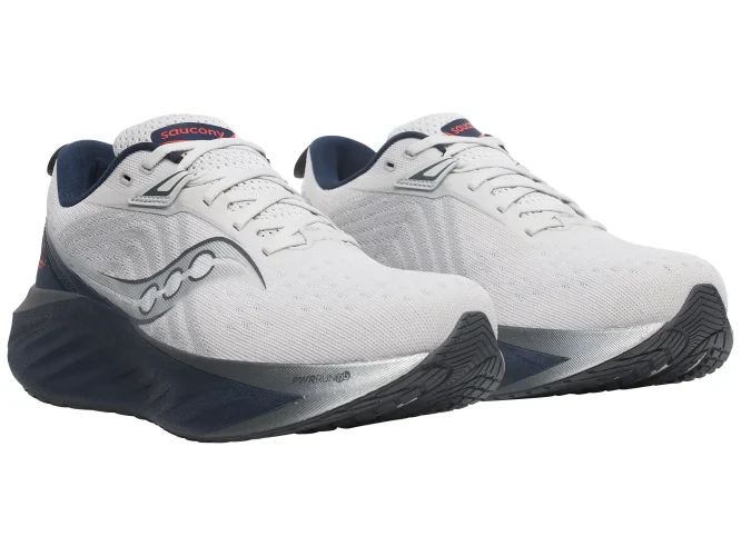 Saucony Triumph 22 futócipő