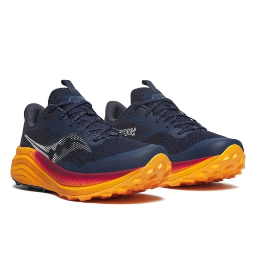 Saucony Xodus Ultra 3 terepfutó cipő